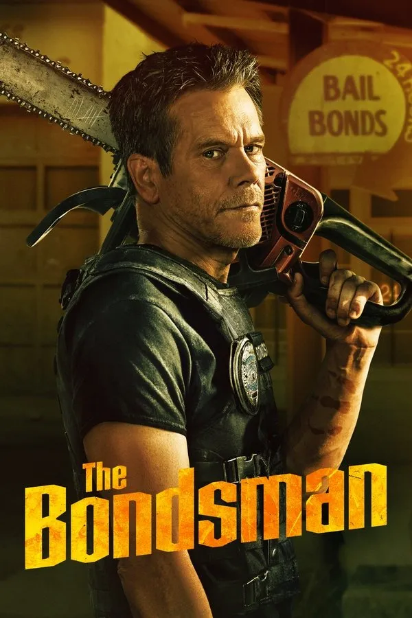 The Bondsman None