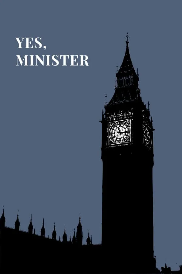 Yes Minister 2