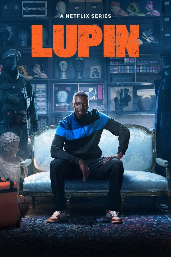 Lupin 1