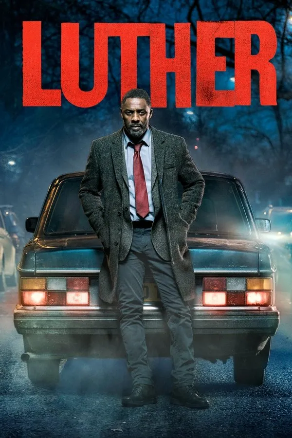 Luther 3