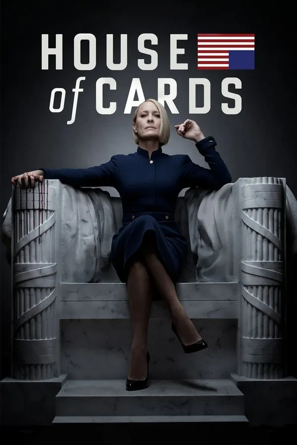 House of Cards 2