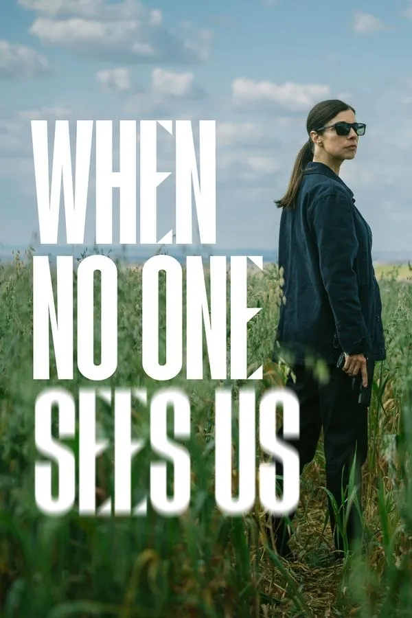 When No One Sees Us None