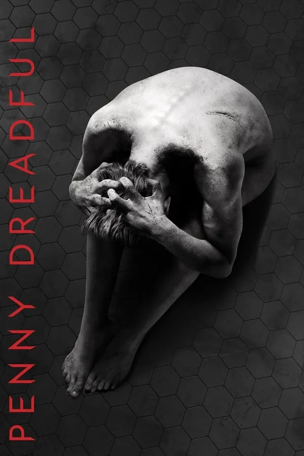 Penny Dreadful 1