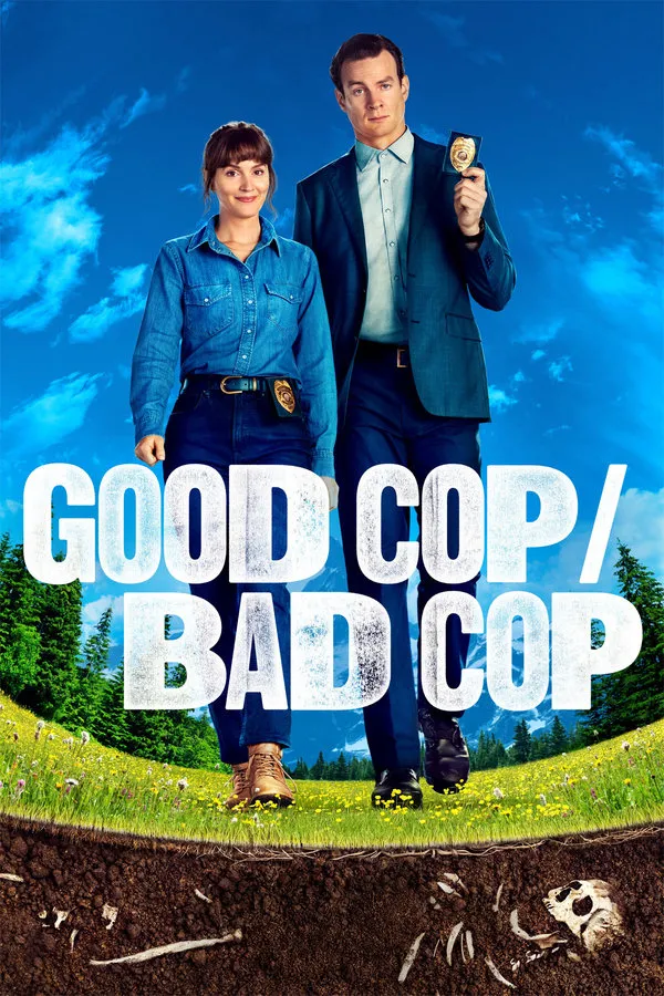 Good Cop/Bad Cop None