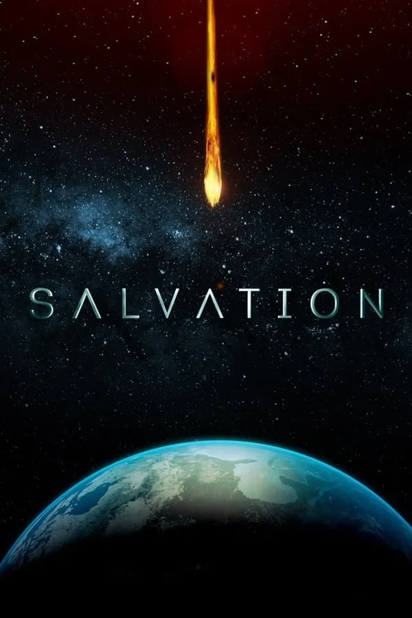 Salvation 1