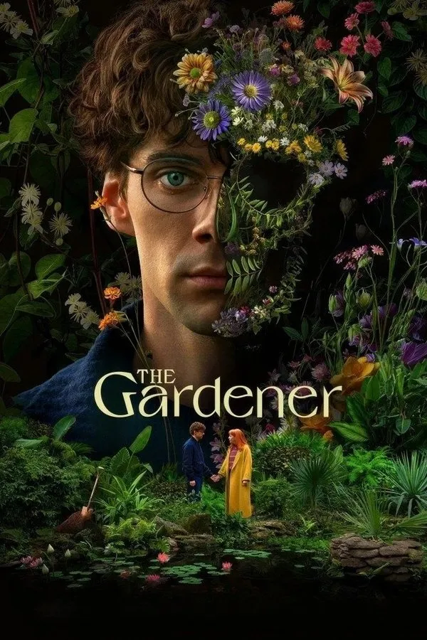 The Gardener None