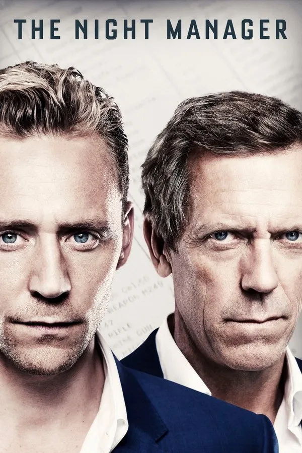 The Night Manager 1