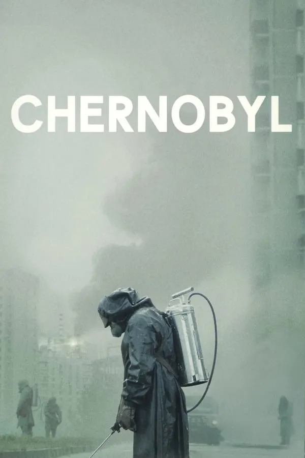 Chernobyl None