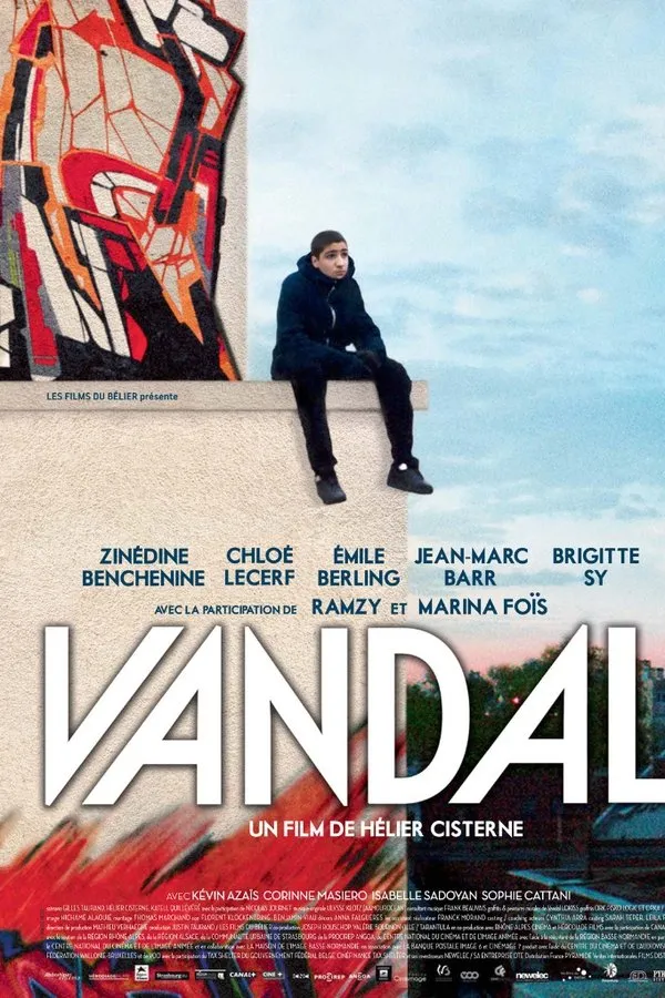 Vandal