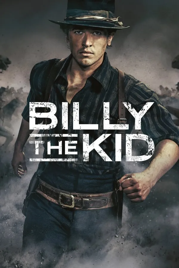 Billy the Kid 2