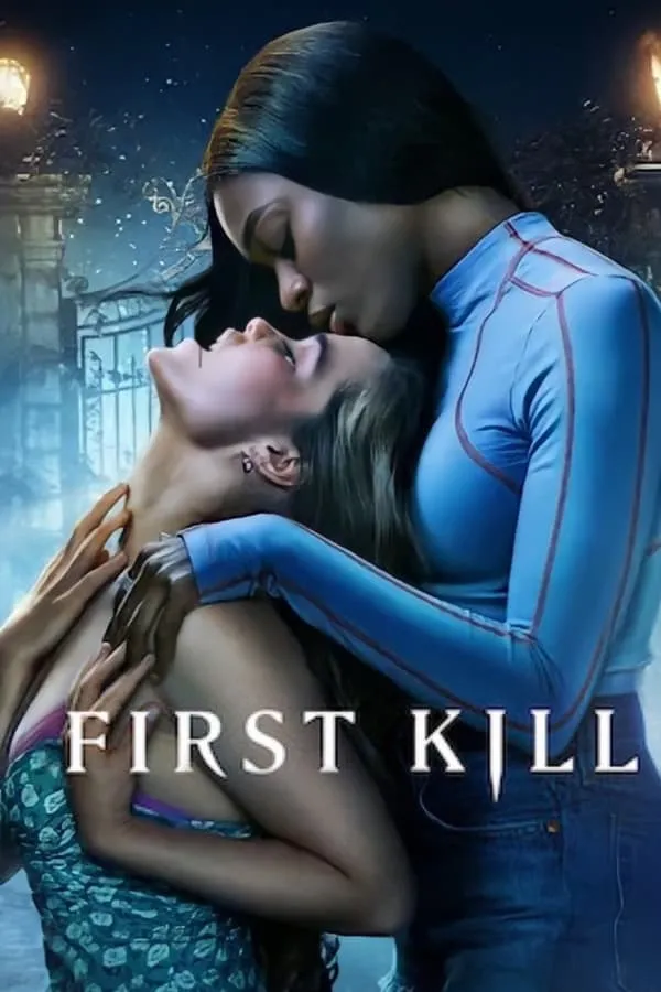 First Kill None