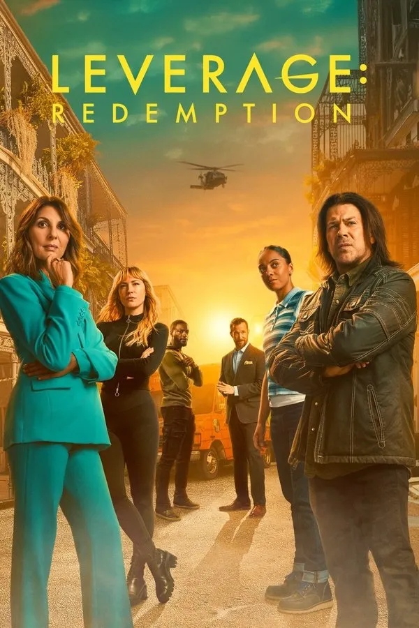 Leverage: Redemption None