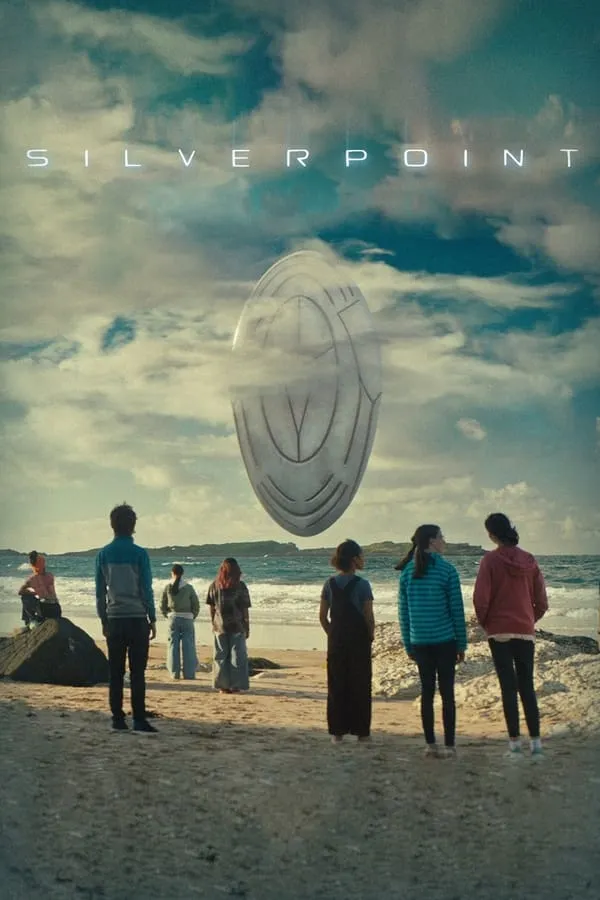 Silverpoint 1