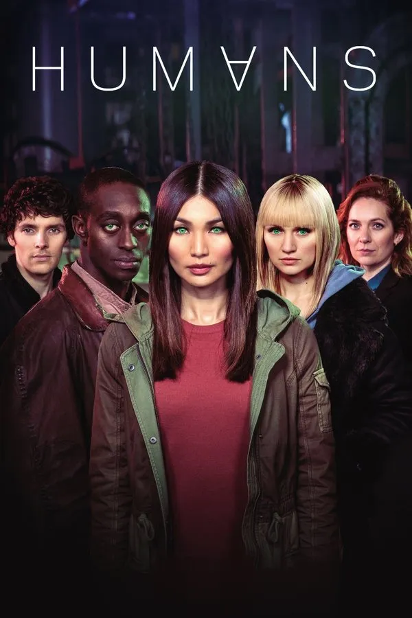 Humans 2