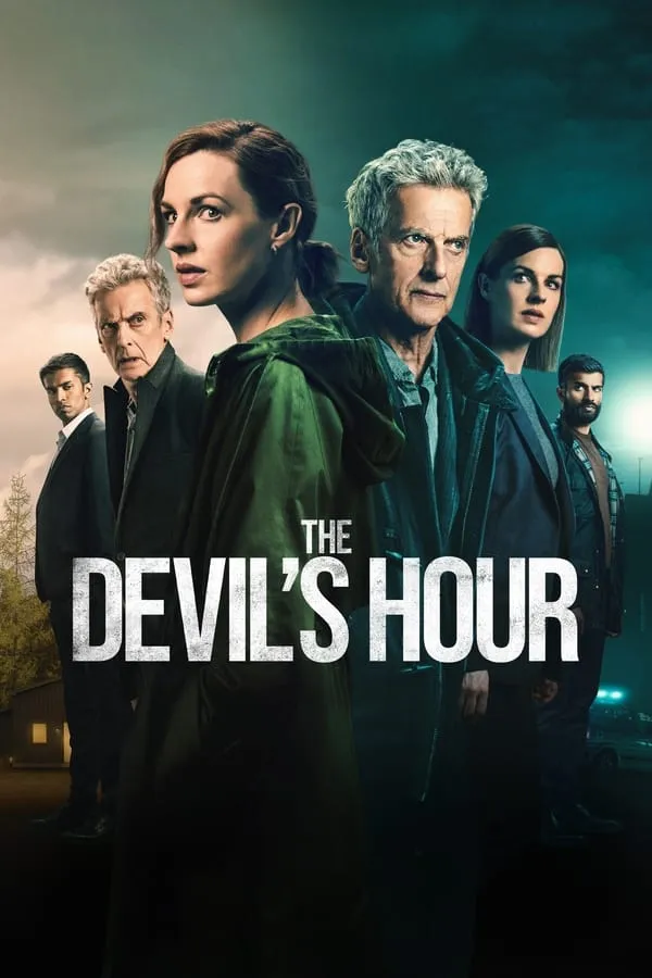 The Devil's Hour None