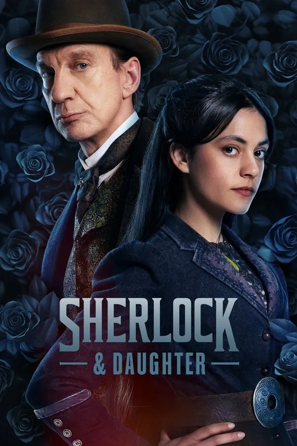 Sherlock & Daughter None