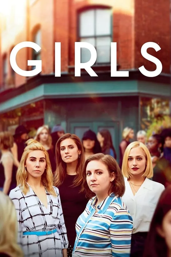 Girls 1