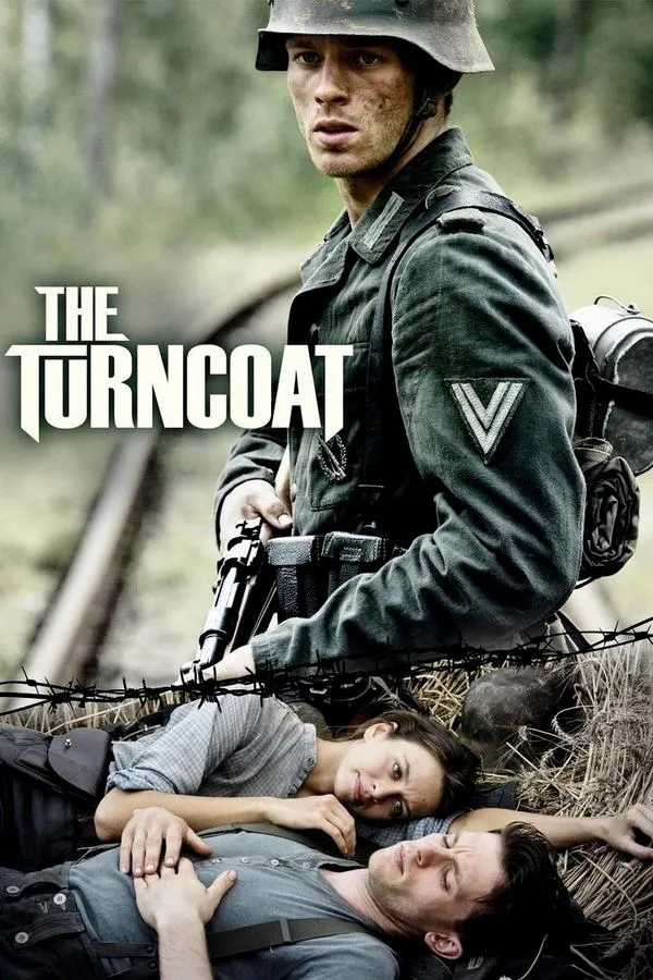 The Turncoat None