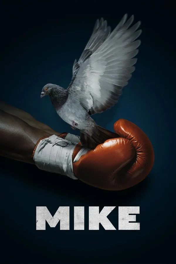Mike None