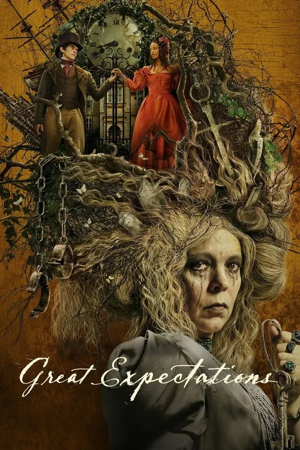 Great Expectations None