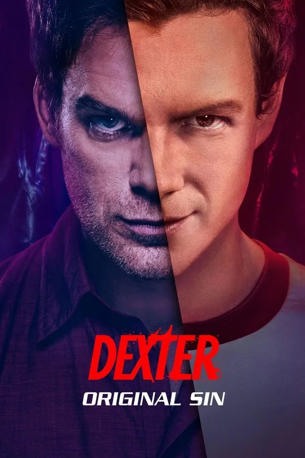 Dexter: Original Sin None