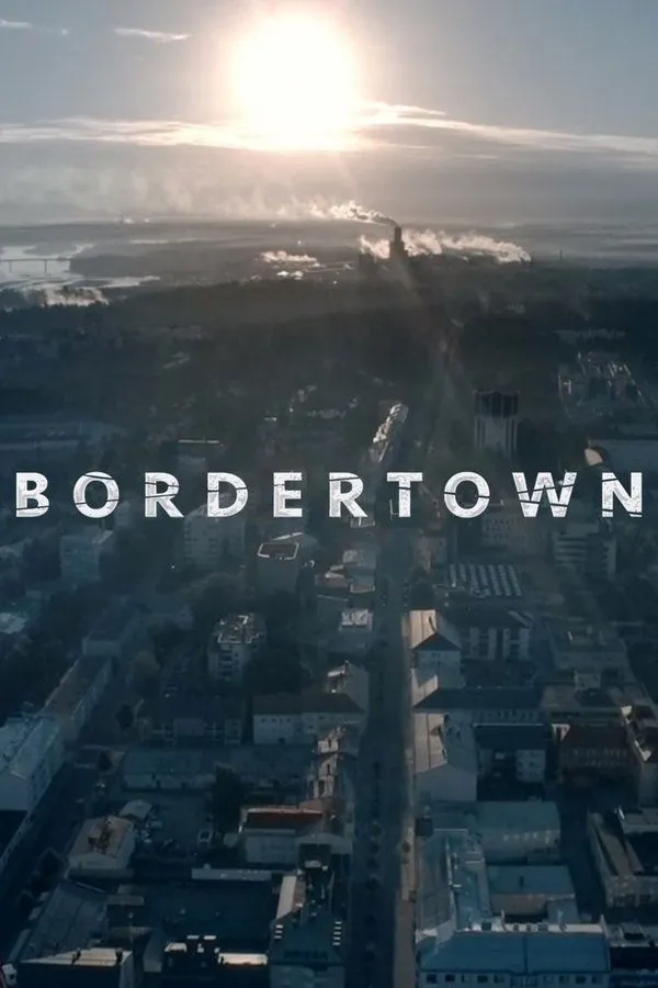 Bordertown 3