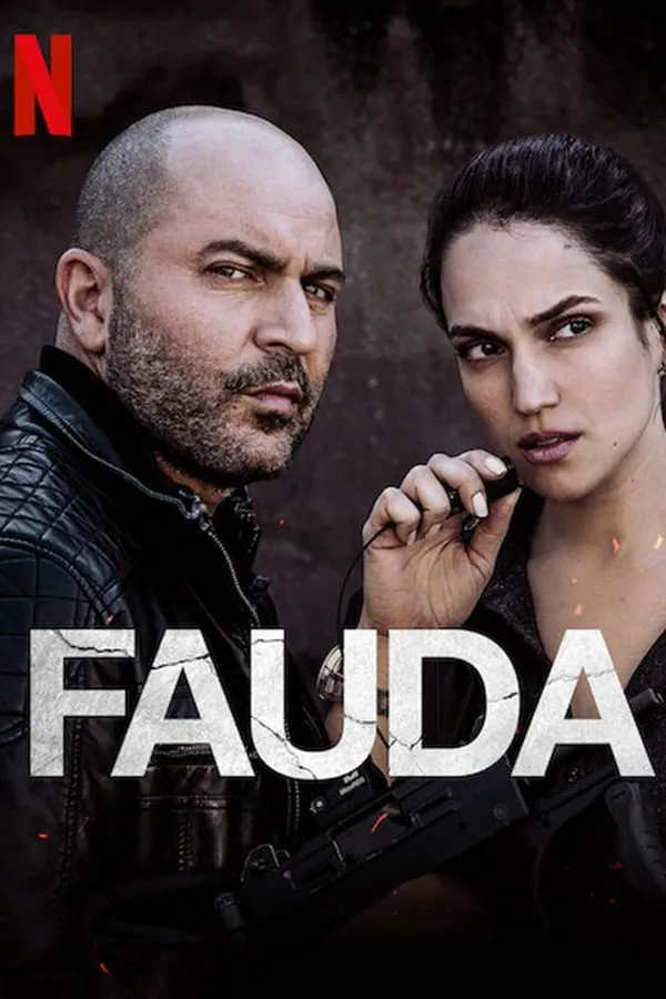 Fauda 1