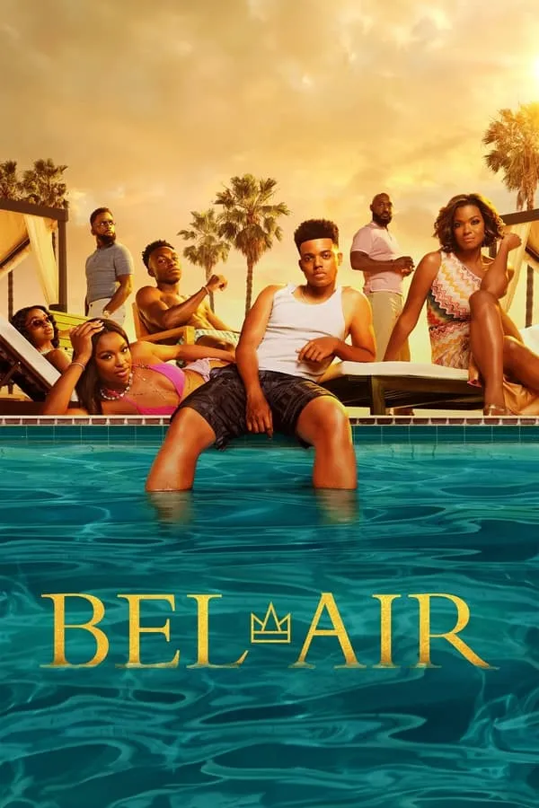 Bel-Air 3