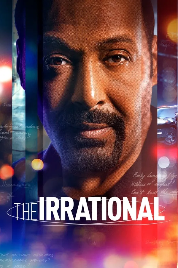 The Irrational None