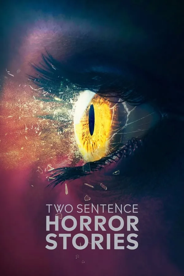 Two Sentence Horror Stories 2