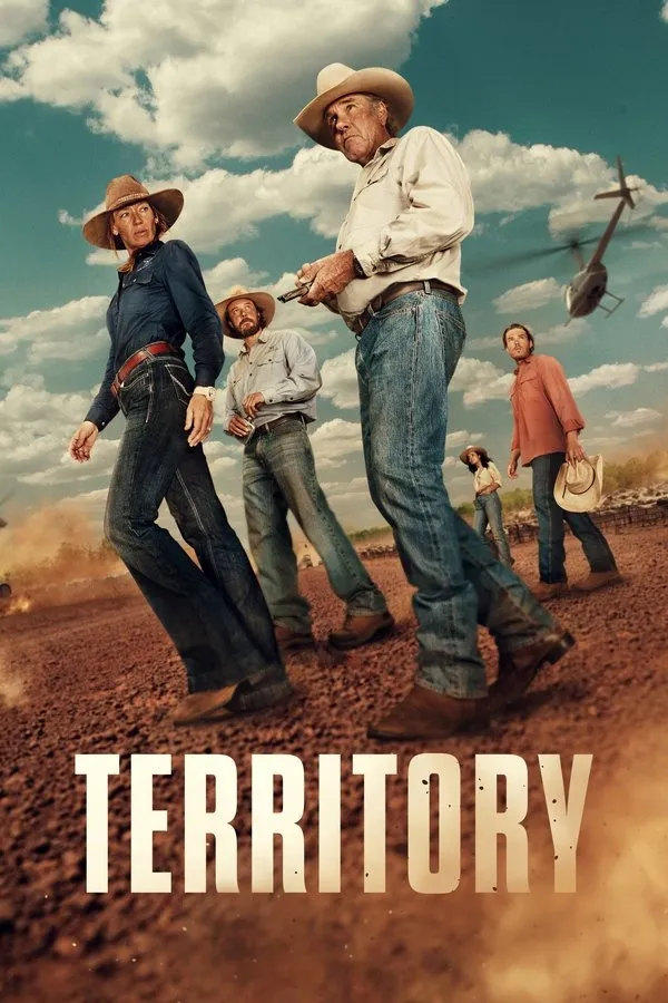 Territory None
