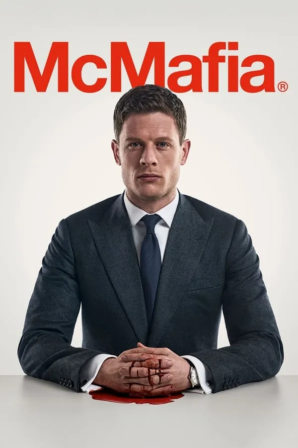 McMafia 1