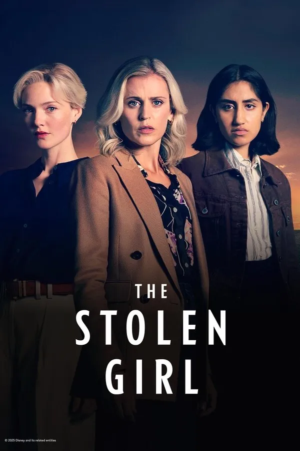 The Stolen Girl None