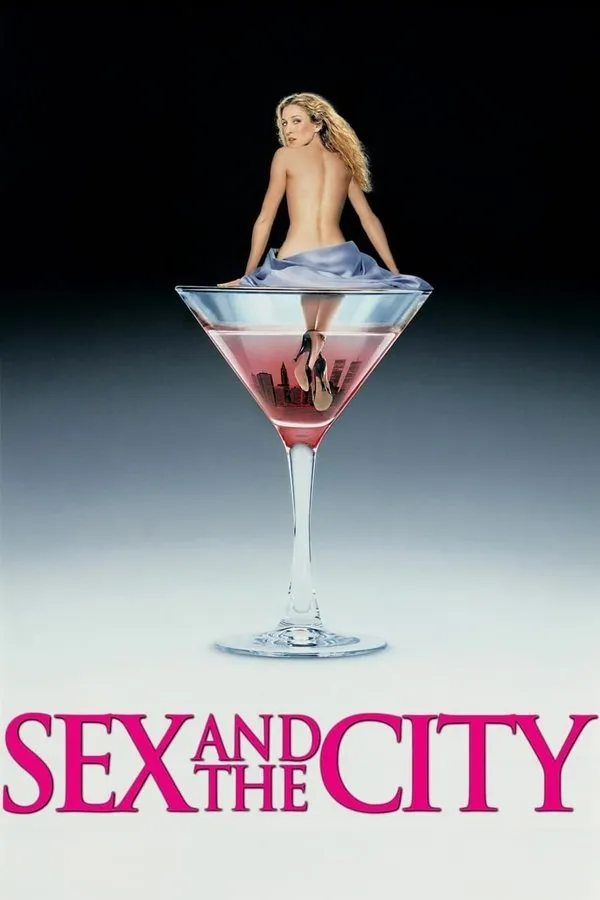 Sex and the City 3