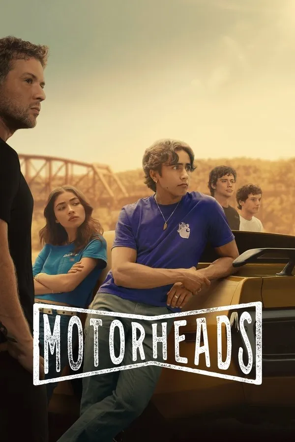 Motorheads None