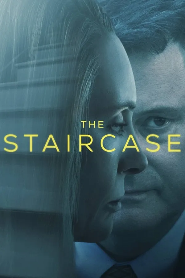 The Staircase None