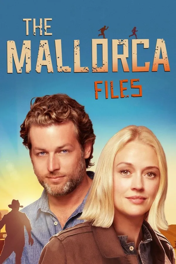 The Mallorca Files 3