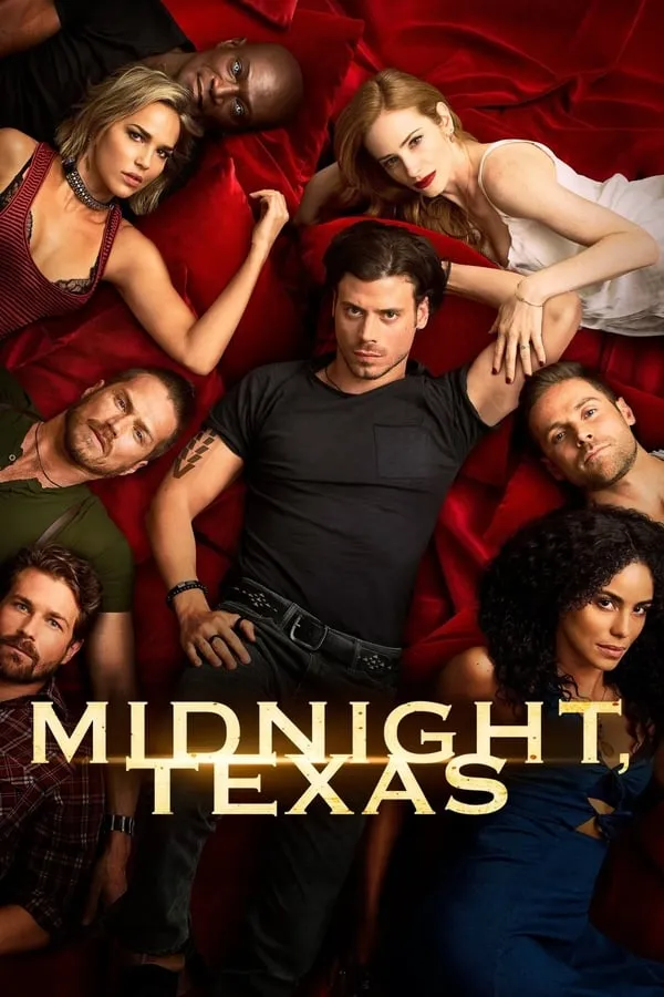 Midnight, Texas 1