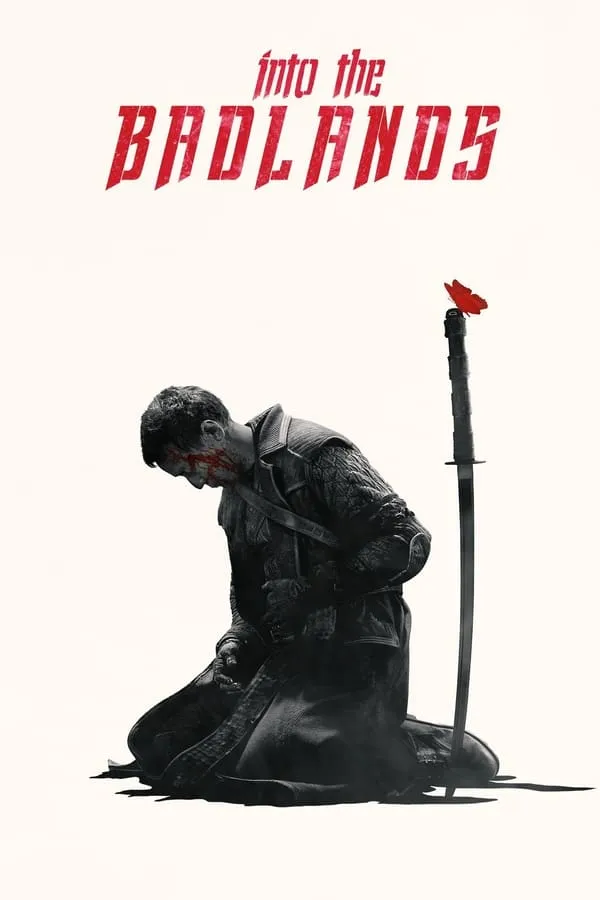 Into the Badlands 1