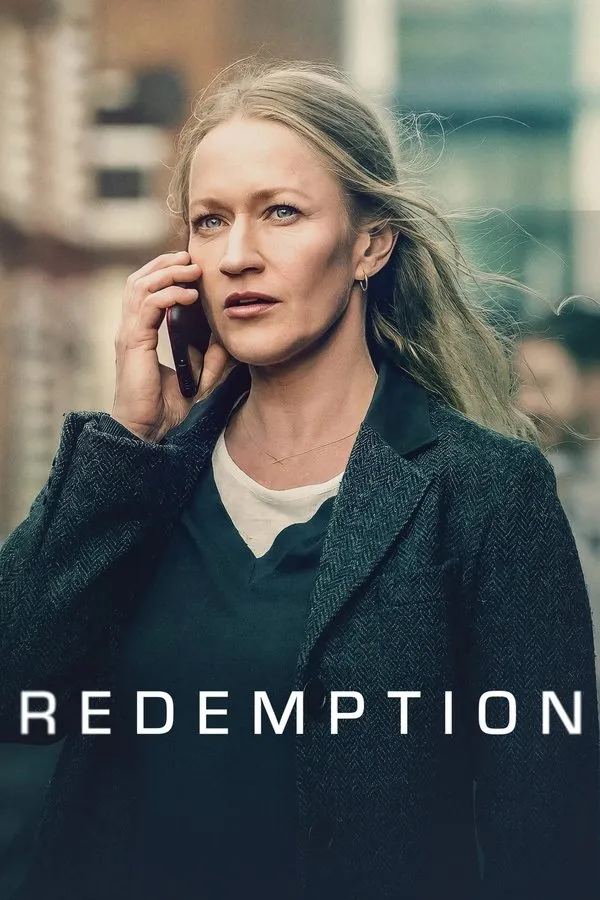 Redemption 1