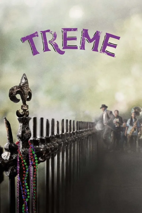 Treme None