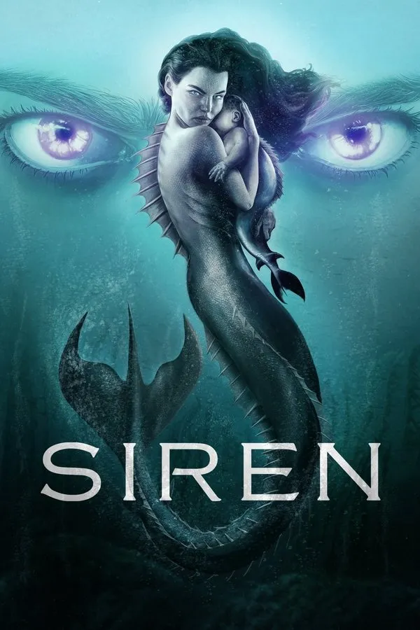 Siren 2
