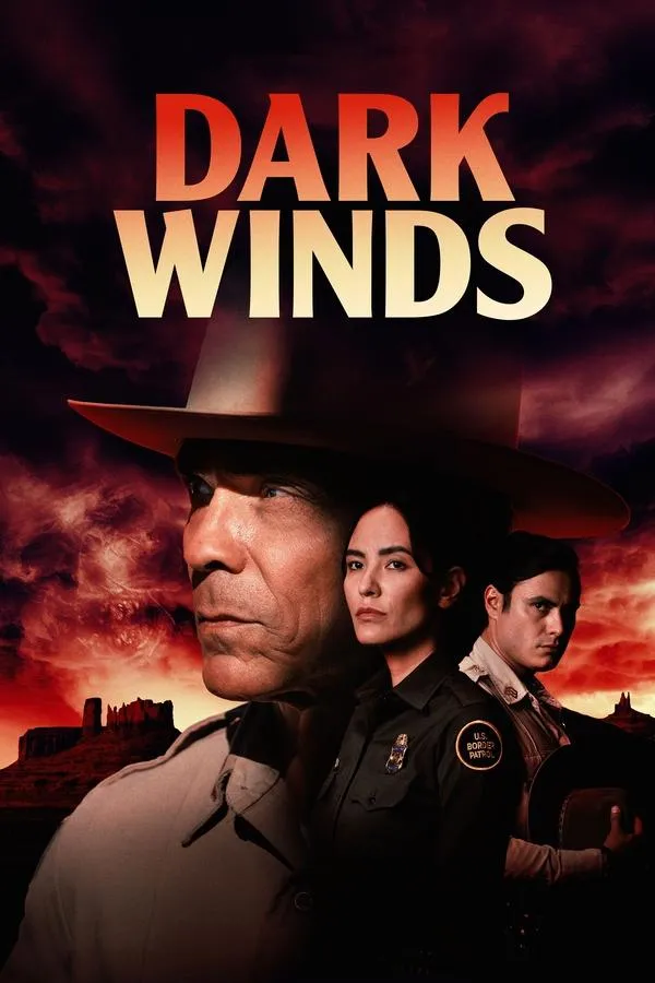 Dark Winds 2