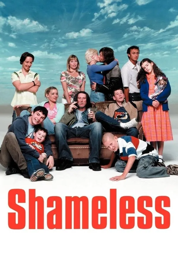 Shameless 1