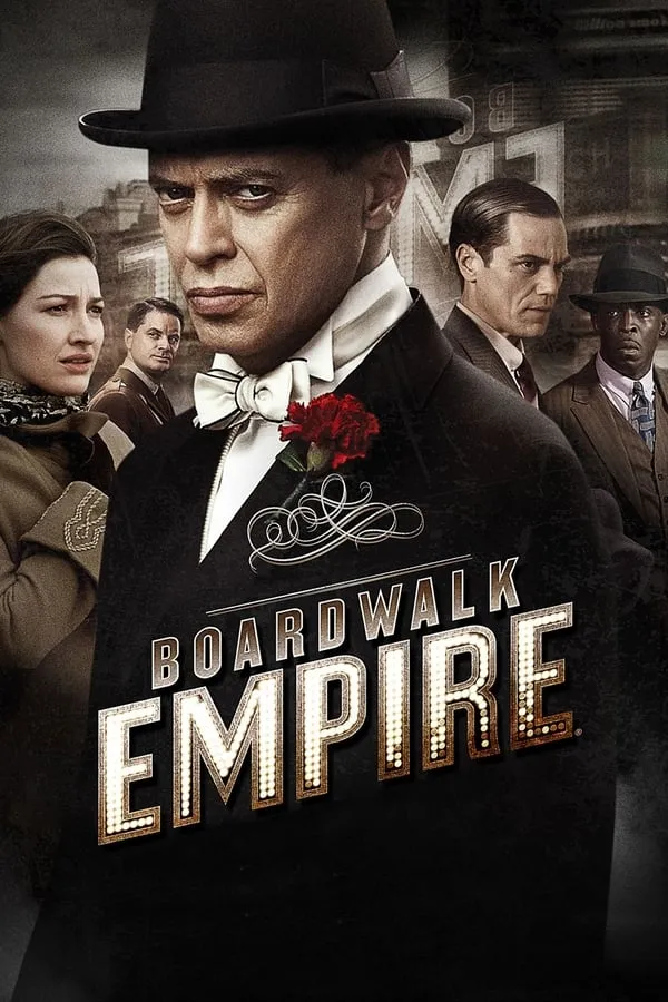 Boardwalk Empire 3