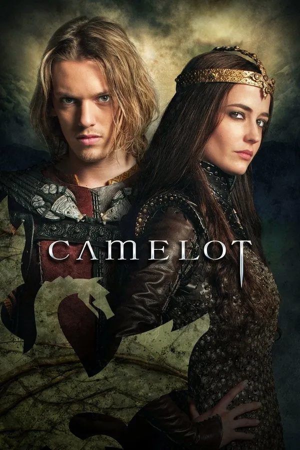Camelot None