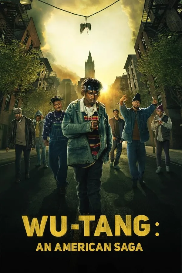 Wu-Tang: An American Saga 2