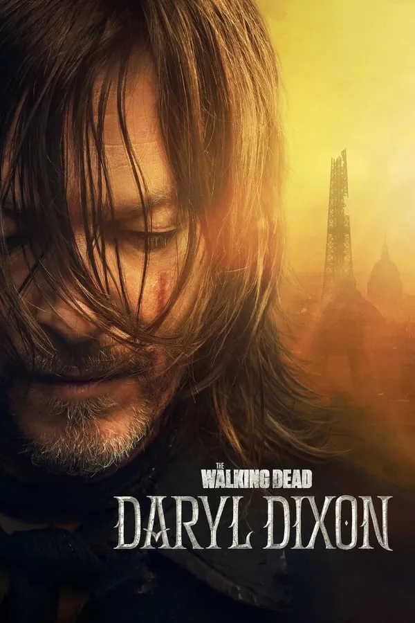 The Walking Dead: Daryl Dixon 2