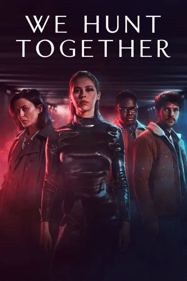 We Hunt Together 2