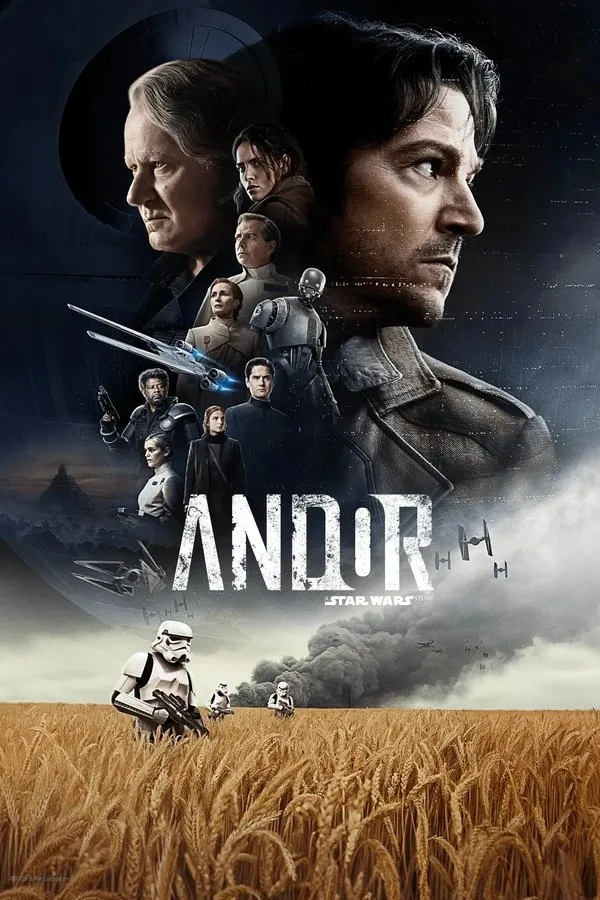 Andor 1